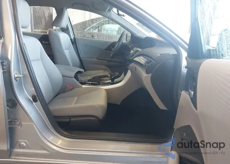 2017 Honda Accord Lx from USA, damaged, VIN 1HGCR2F36HA115337